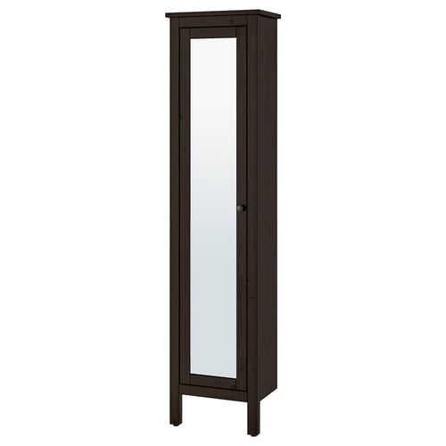 Linen Towers & Tall Bathroom Cabinets - IKEA