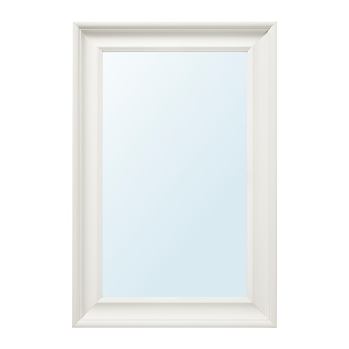 HEMNES Mirror white IKEA