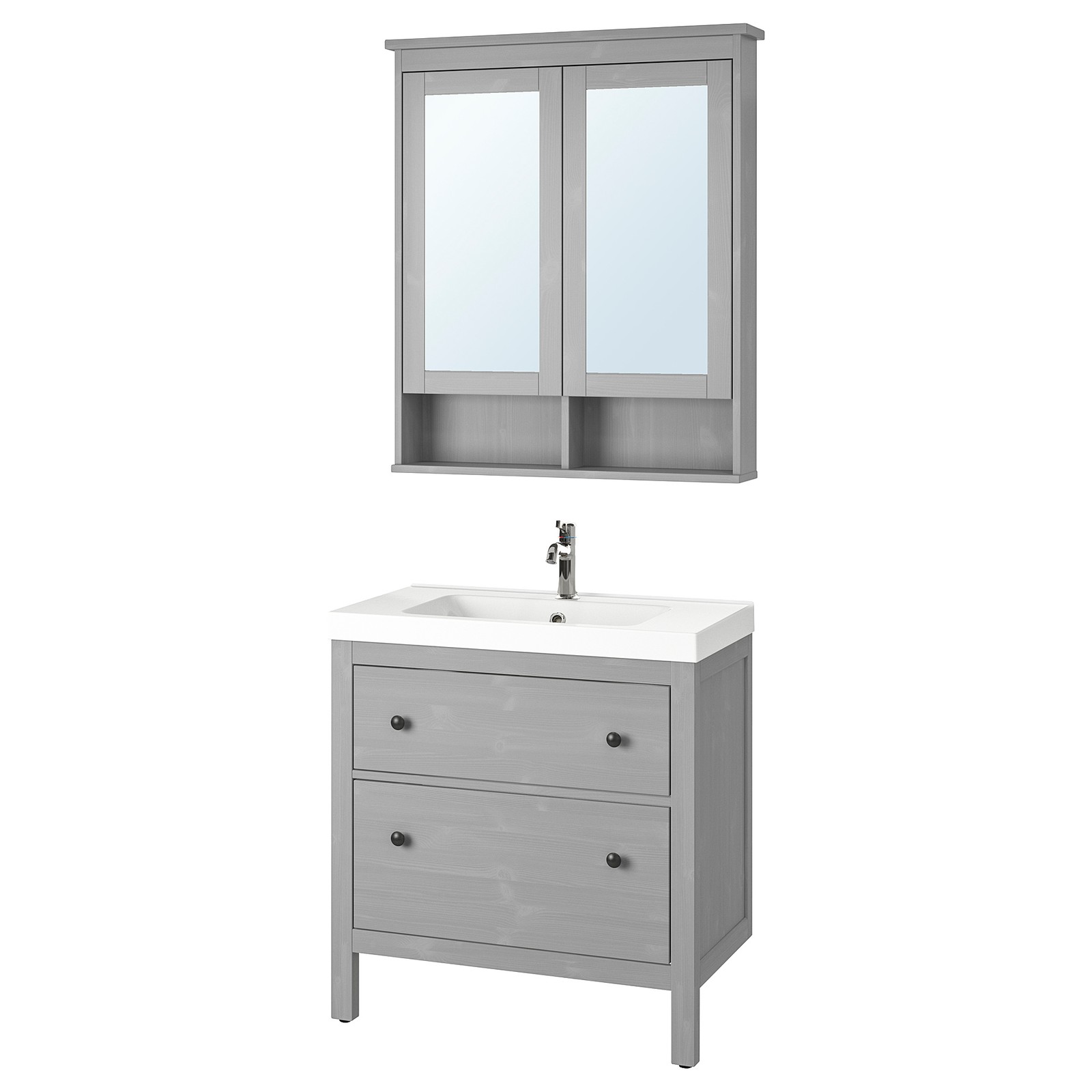 Bathroom furniture sets IKEA