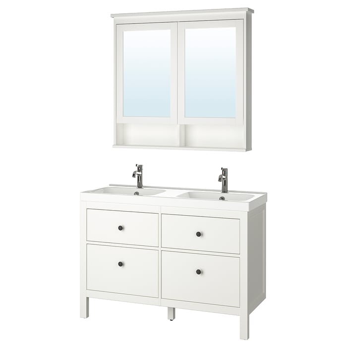 Bathroom furniture sets IKEA