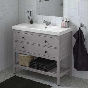Sink Cabinets for Bathrooms - IKEA