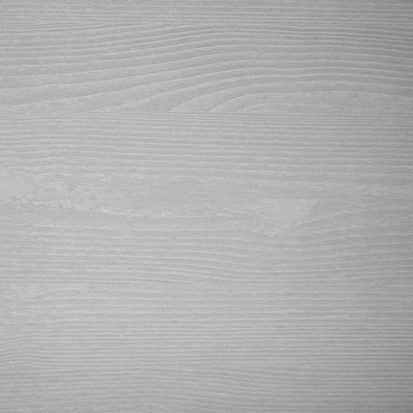 HEMNES Shelf unit, gray, 16 1/2x67 3/4 "