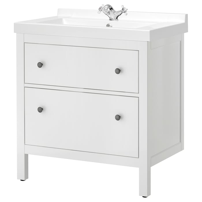 Bathroom vanity with sink Bathroom sink IKEA