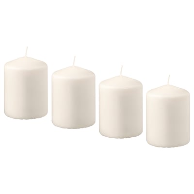 Candles - Explore our range of candles for your home - IKEA