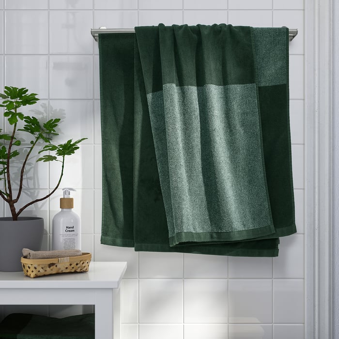 Bath Sheets - IKEA