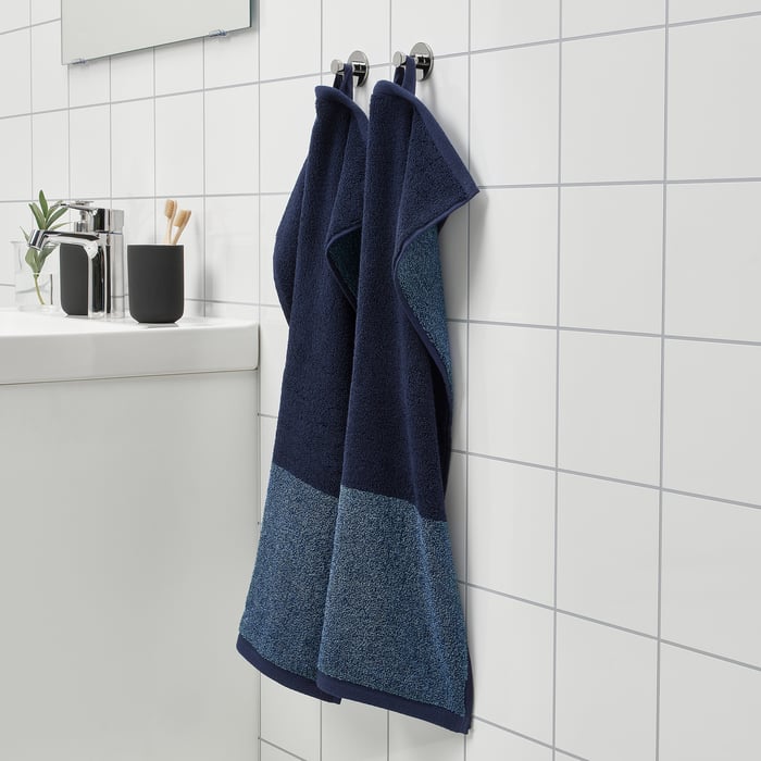 Hand Towels - Bathroom Hand Towel Sets - IKEA
