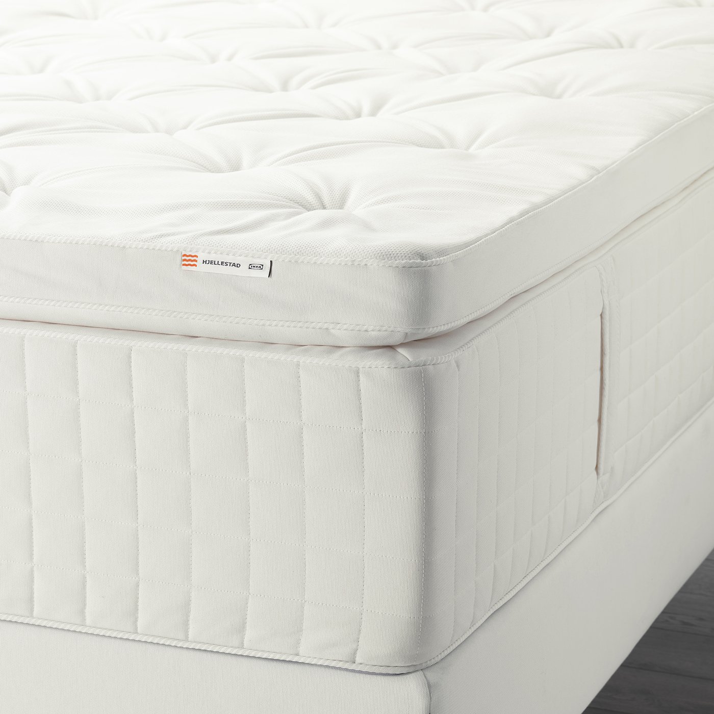 pillow top matras