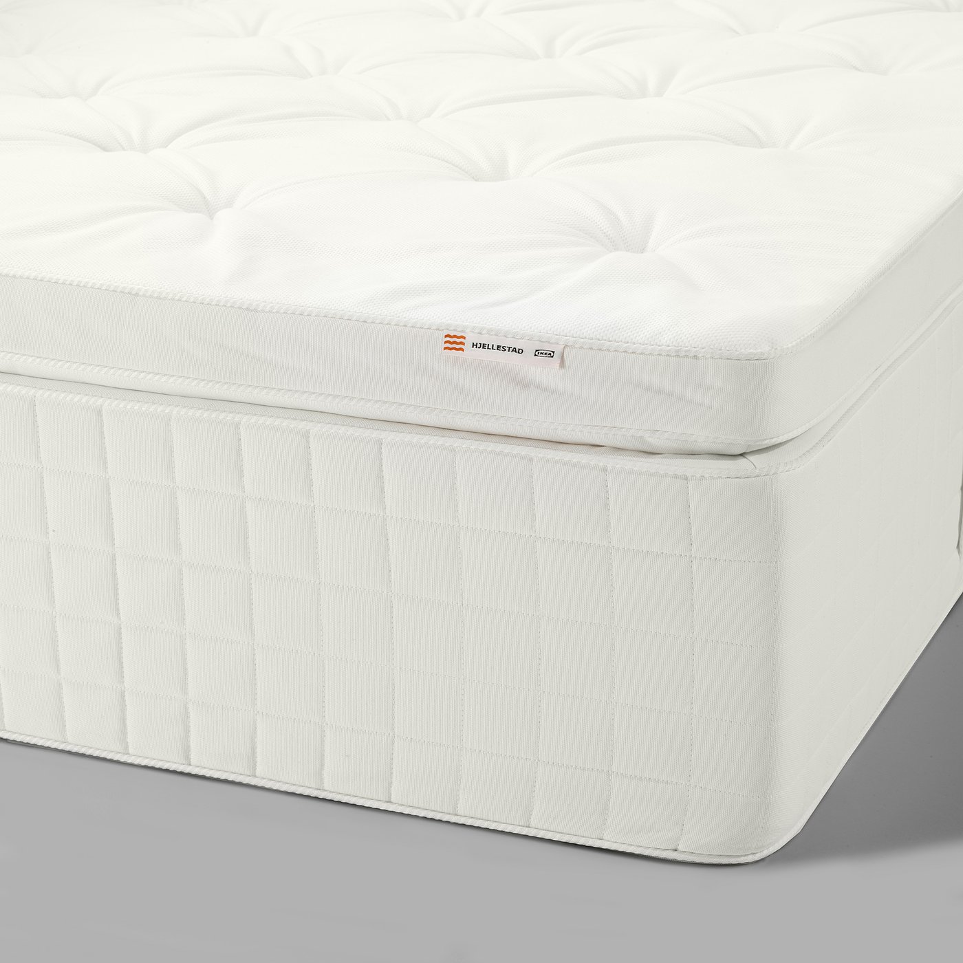 ikea pillow top