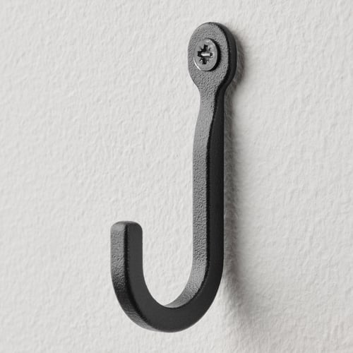 HÖGAFFEL wall hook IKEA