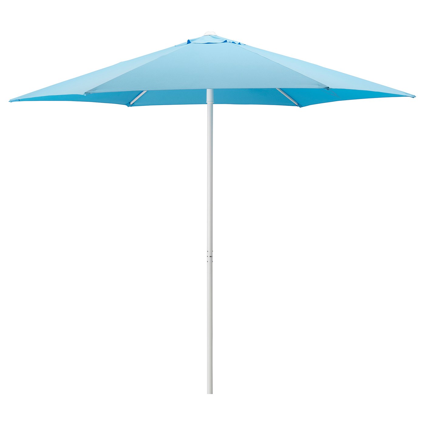 lightest umbrella