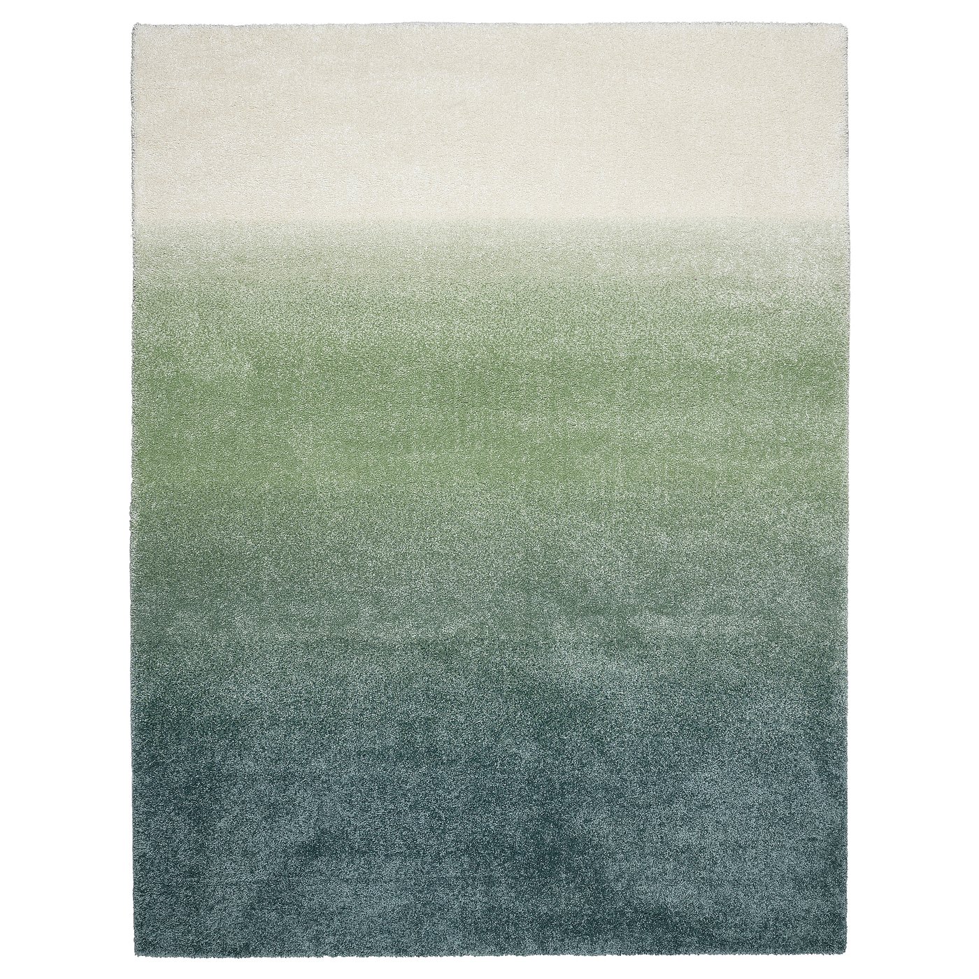 HOTELLRUM ホテルルム *1 個 hotellrum-rug-high-pile-blue-