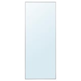 HOVET Mirror, aluminum, 30 3/4x77 1/8 "