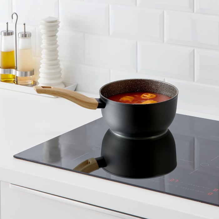 Saucepans Stainless Steel & NonStick Saucepan Sets IKEA