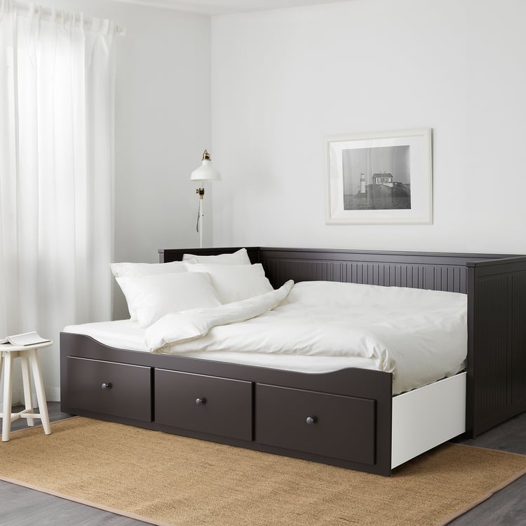 HUSVIKA Spring mattress, firm, Twin IKEA