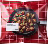 HUVUDROLL Meatballs, frozen, 2 lb 3 oz