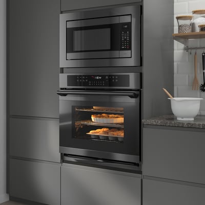 Microwaves Microwave Combo Ovens IKEA