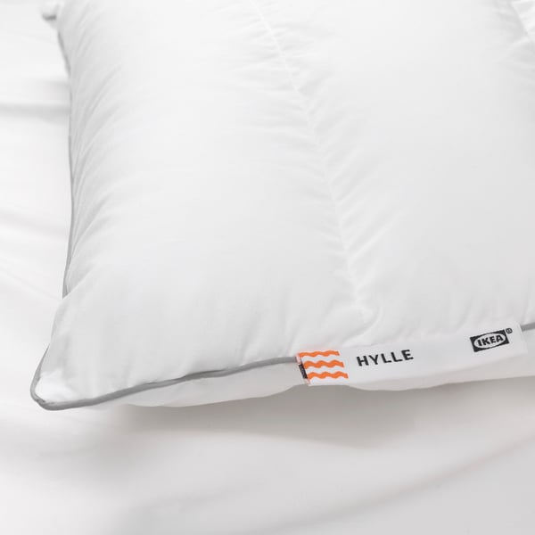 Hylle Pillow Softer Ikea
