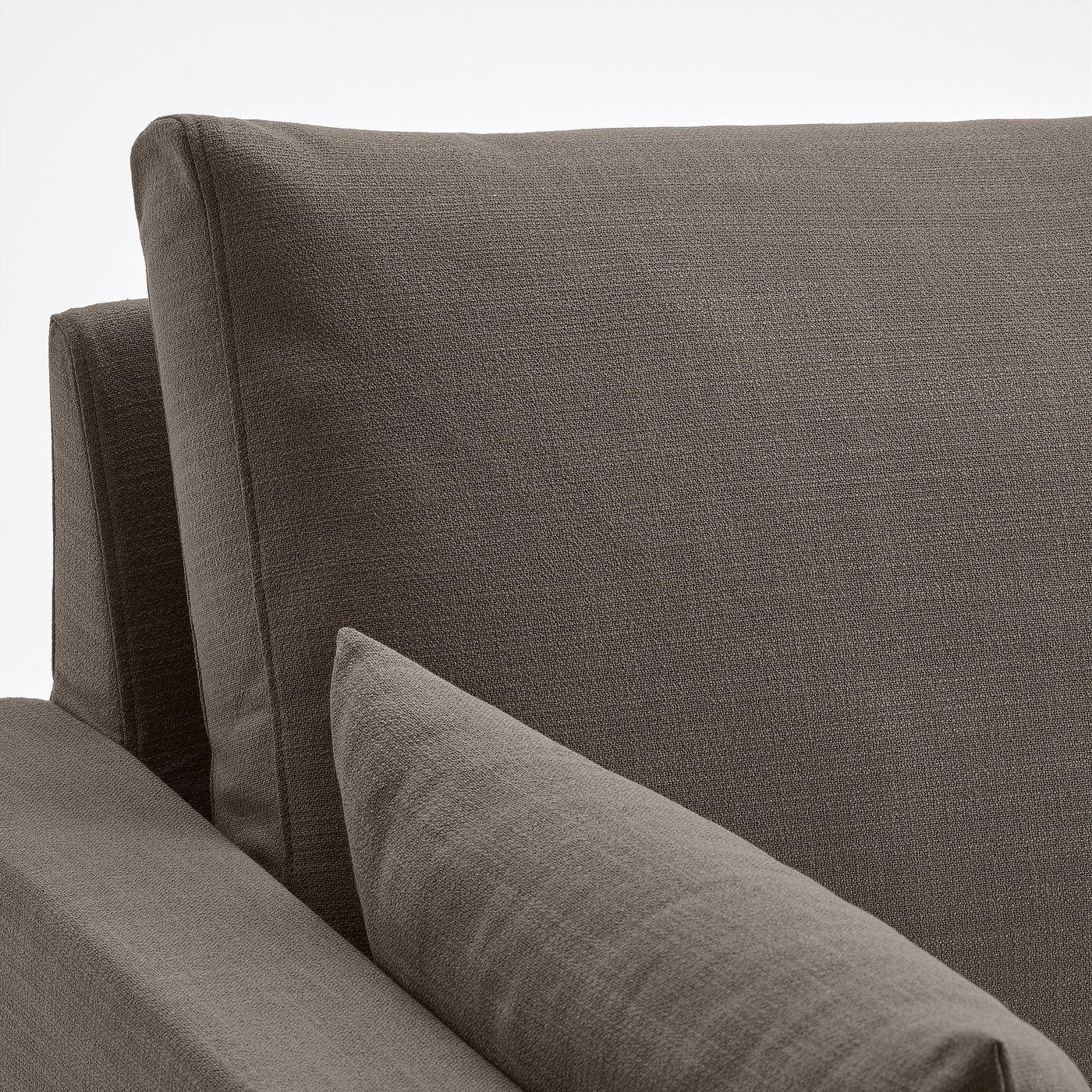 Sofa, Gransel gray-brown 5