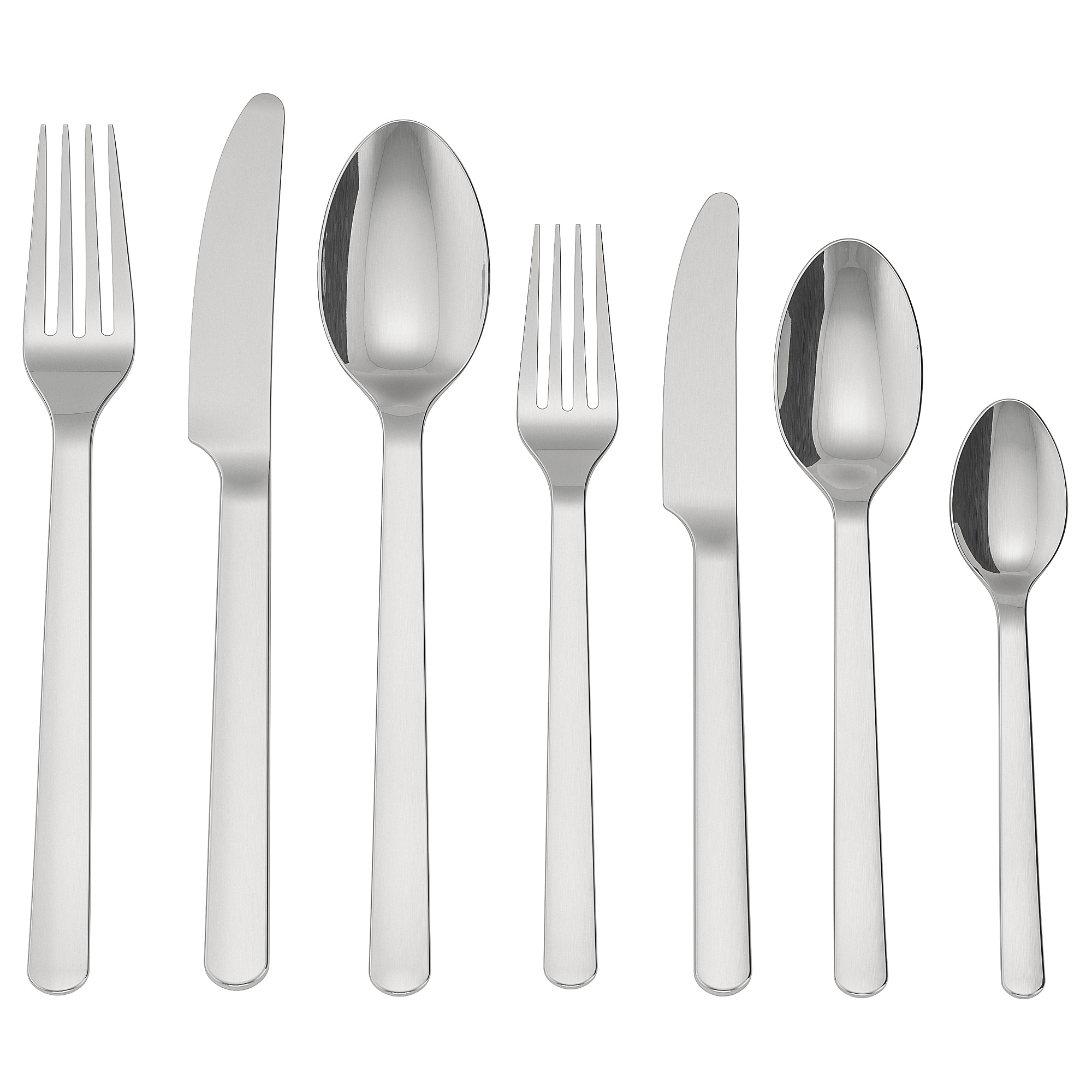 Cutlery & Silverware Sets IKEA