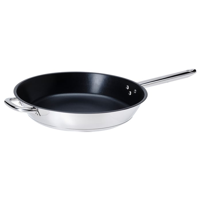 Frying Pans & Skillets NonStick, Cast Iron & More IKEA