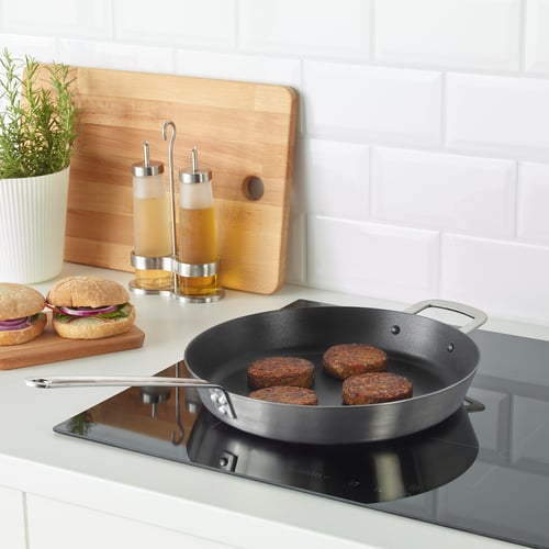 IKEA 365+ Frying pan, Height 2" Diameter 13" IKEA