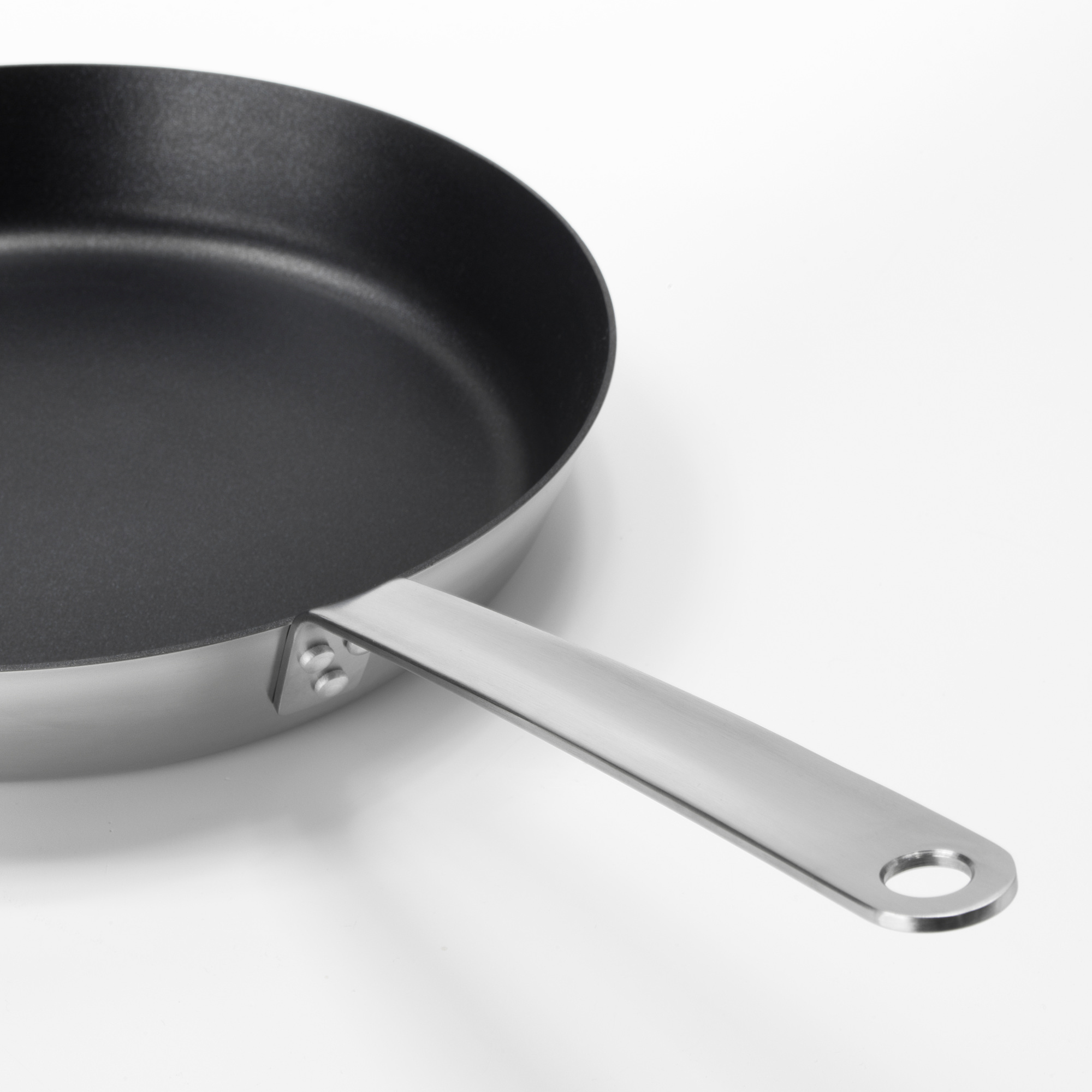 IKEA 365+ Frying pan, Height 2" Diameter 13" IKEA