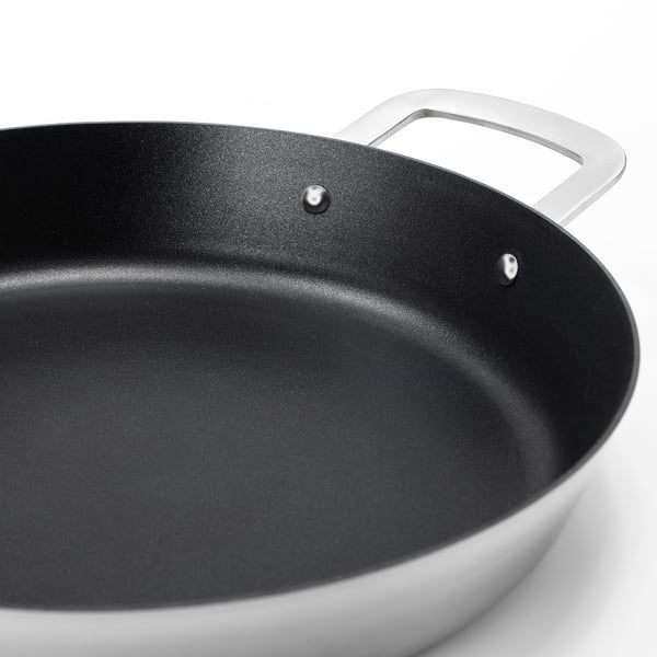 IKEA 365+ Frying pan, Height 2" Diameter 13" IKEA