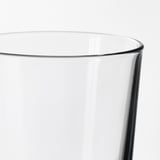 IKEA 365+ Glass, clear glass, 15 oz