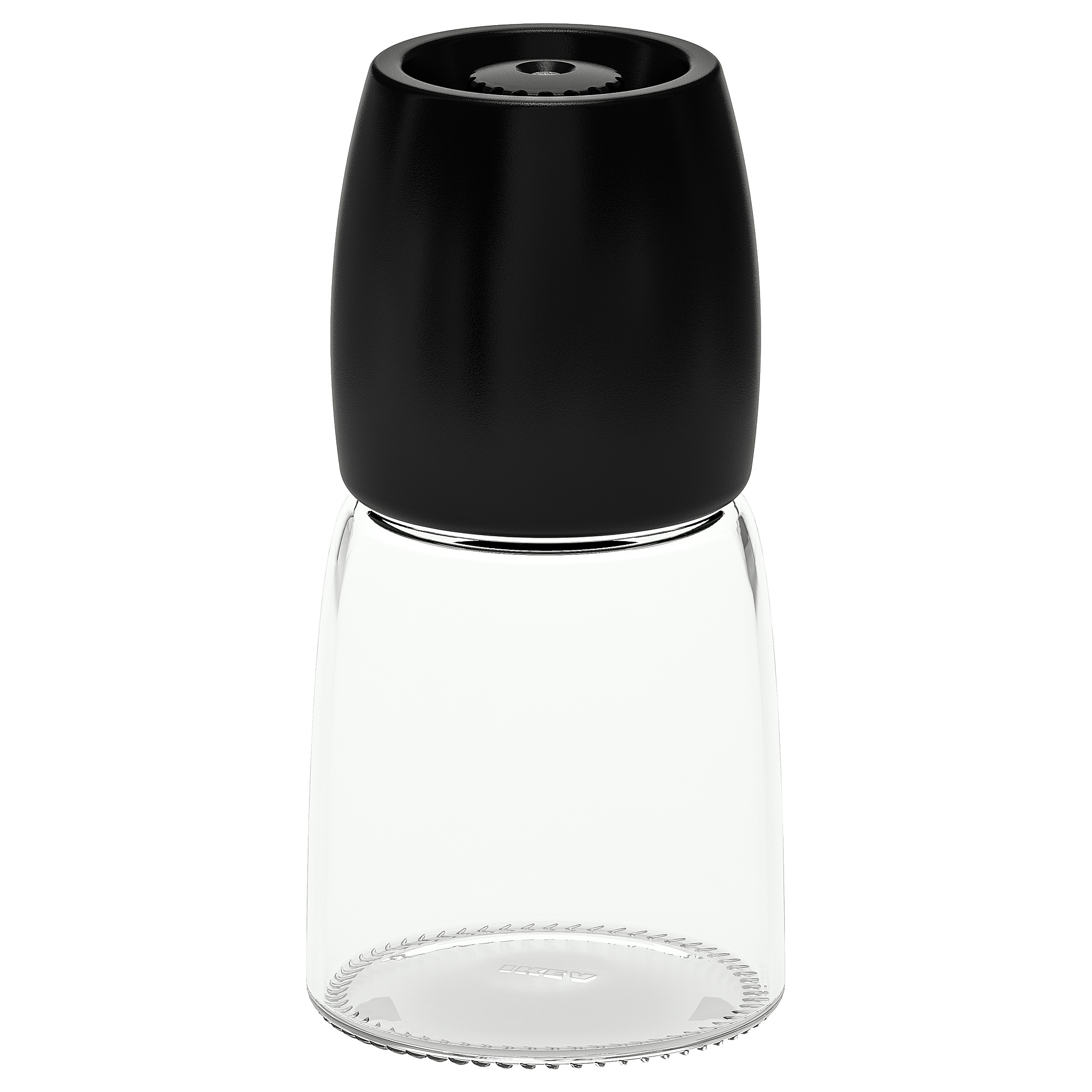 IKEA 365+ IHÄRDIG Spice mill, black IKEA