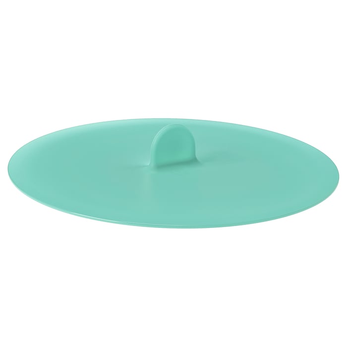 IKEA 365+ lid, round/silicone IKEA