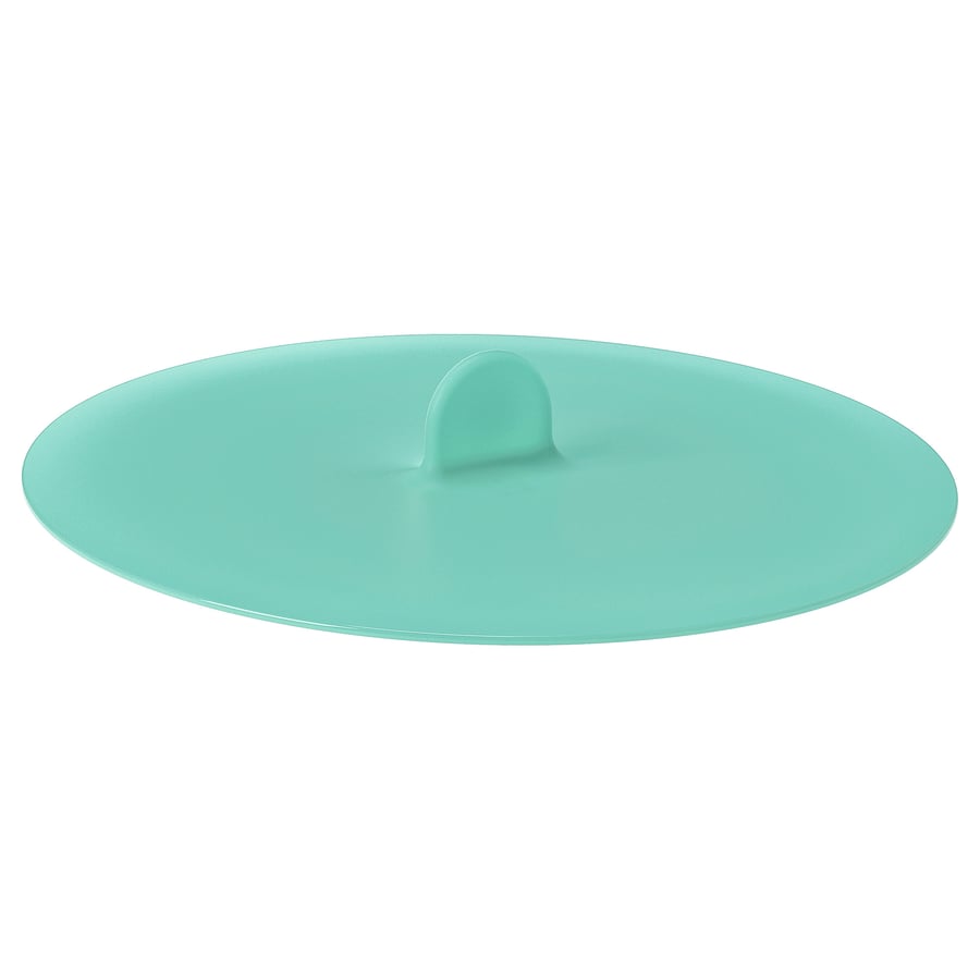 IKEA 365+ lid, round/silicone IKEA
