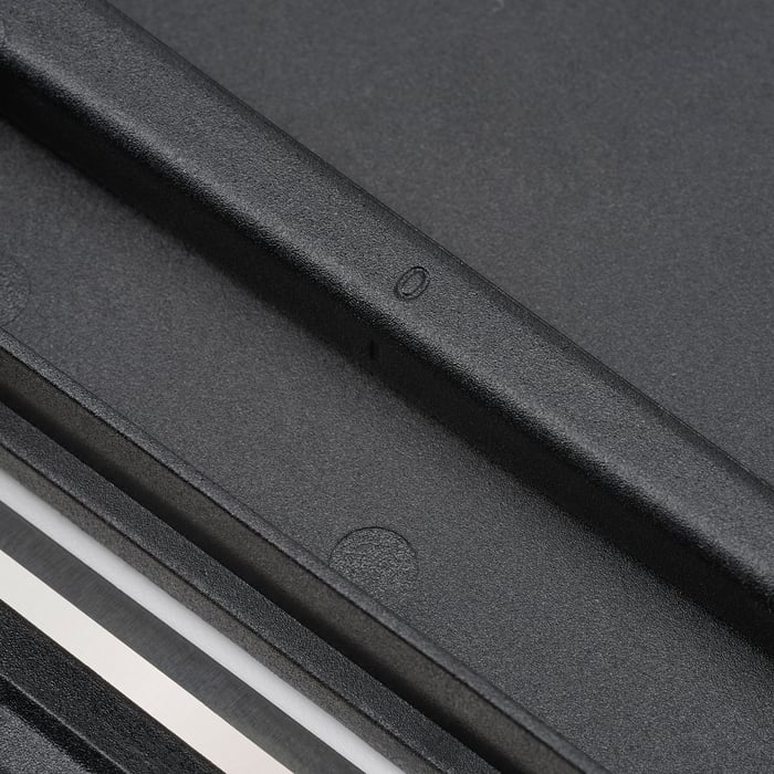 IKEA 365+ mandoline, black IKEA