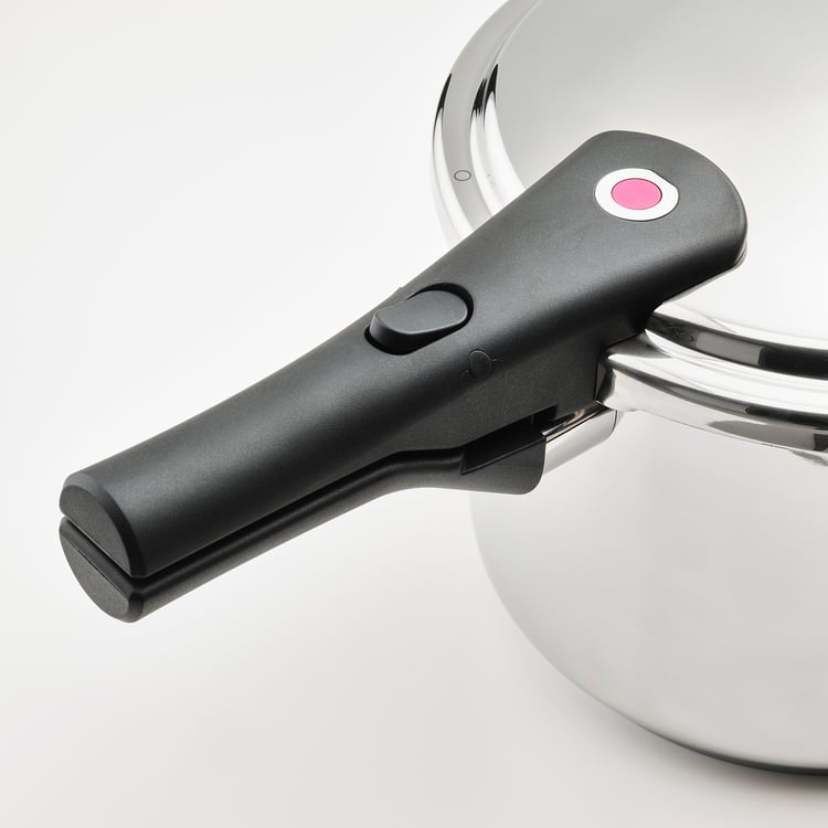 IKEA 365+ pressure cooker, stainless steel, 6.3 qt IKEA