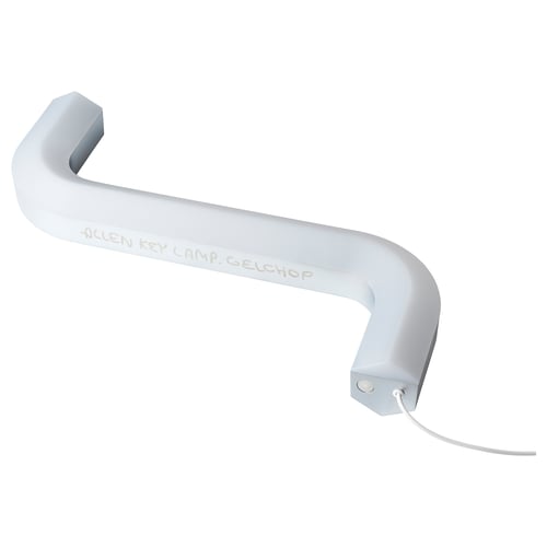 images Ikea Allen Key Light usd