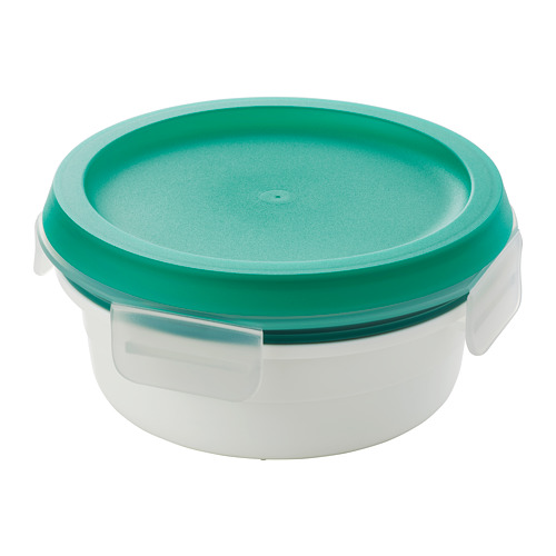 IKEA 365+ Lunch box with dry food compartment IKEA