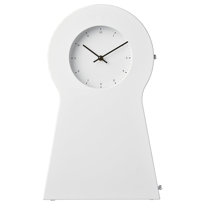 Wall & Table Clocks IKEA