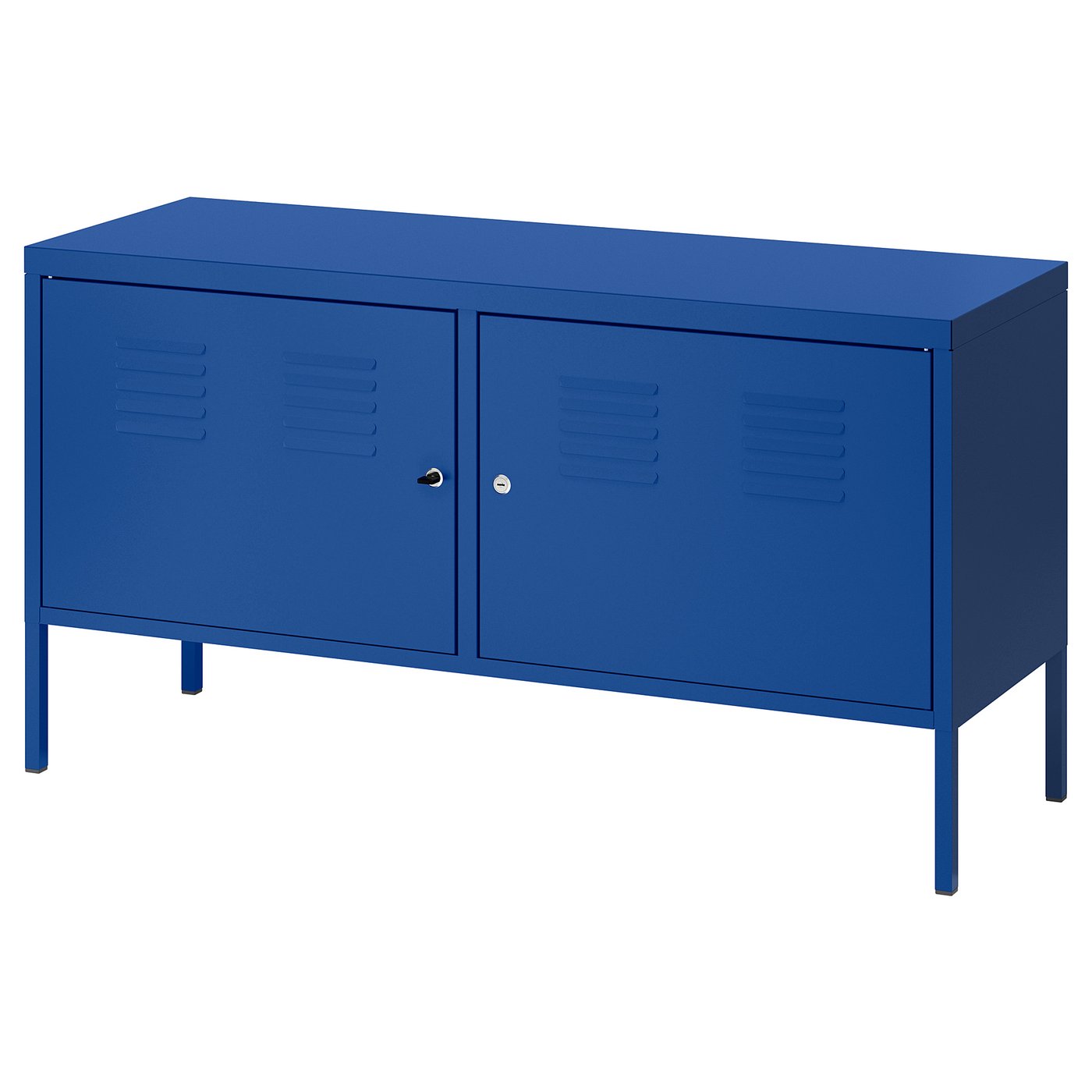 Ikea Ps Cabinet Blue 46 7 8x24 3 4 Ikea