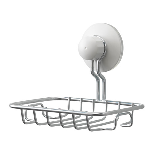 IMMELN Soap dish IKEA