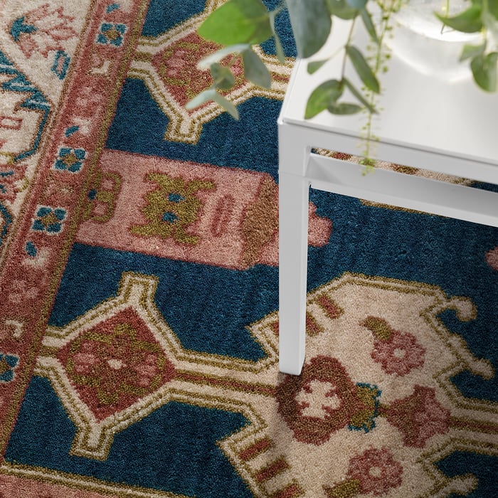 Handmade rugs - Hand Knotted rugs - IKEA