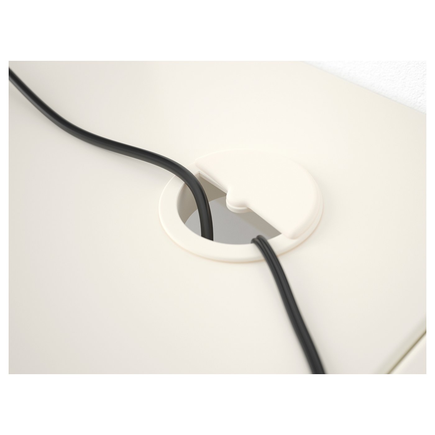 Ingatorp Desk White 28 3 4x19 5 8 Ikea