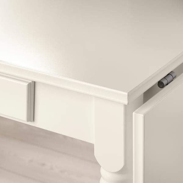 Ingatorp Desk White 28 3 4x19 5 8 Ikea