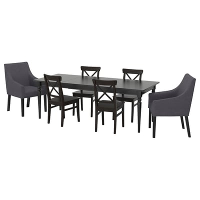 Dining Room Table Chair Sets Ikea