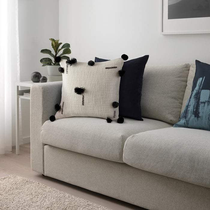 Throw Pillow Covers IKEA