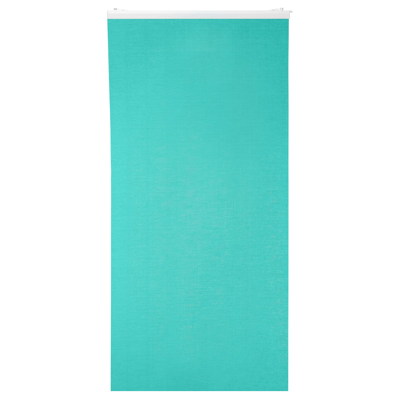 Ingjerd Panel Curtain Green Ikea