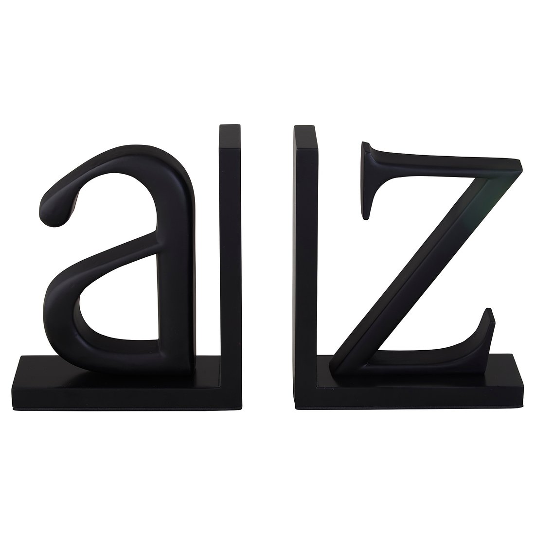 INKILNING Bookend, black IKEA