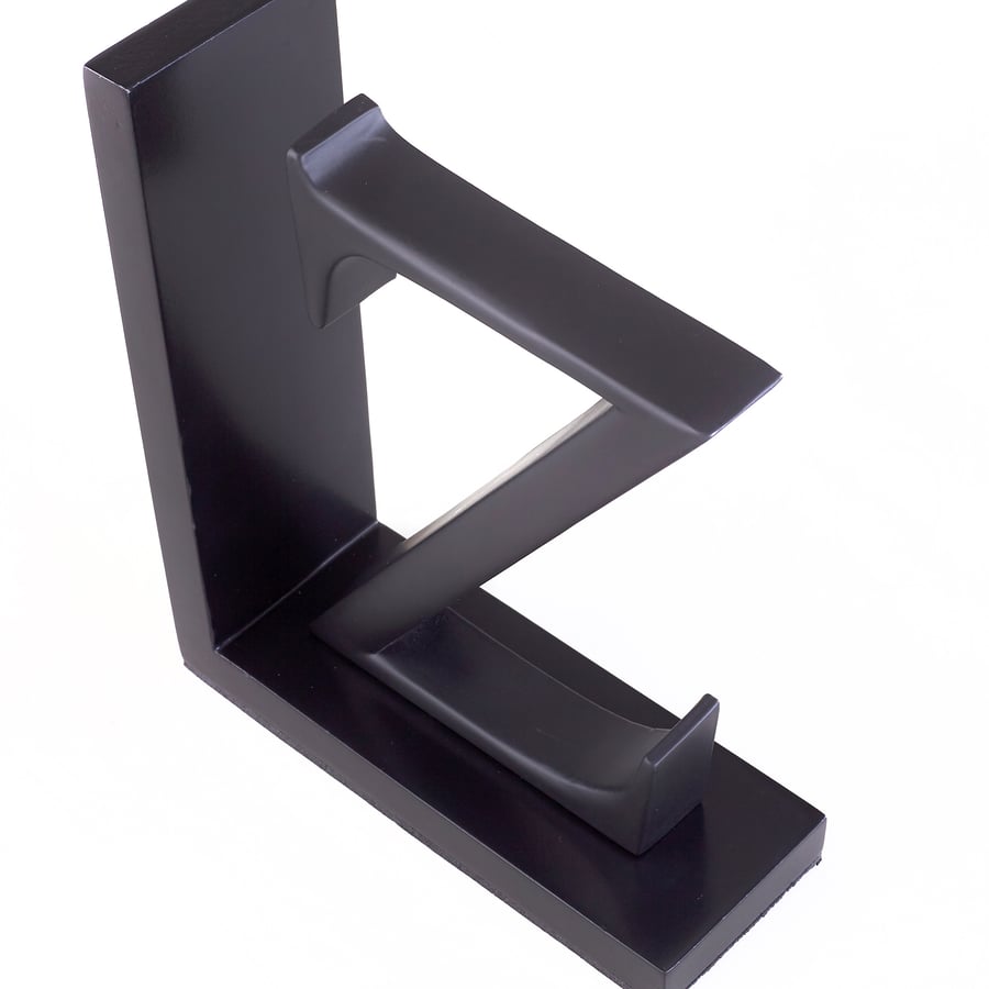 INKILNING Bookend, black IKEA