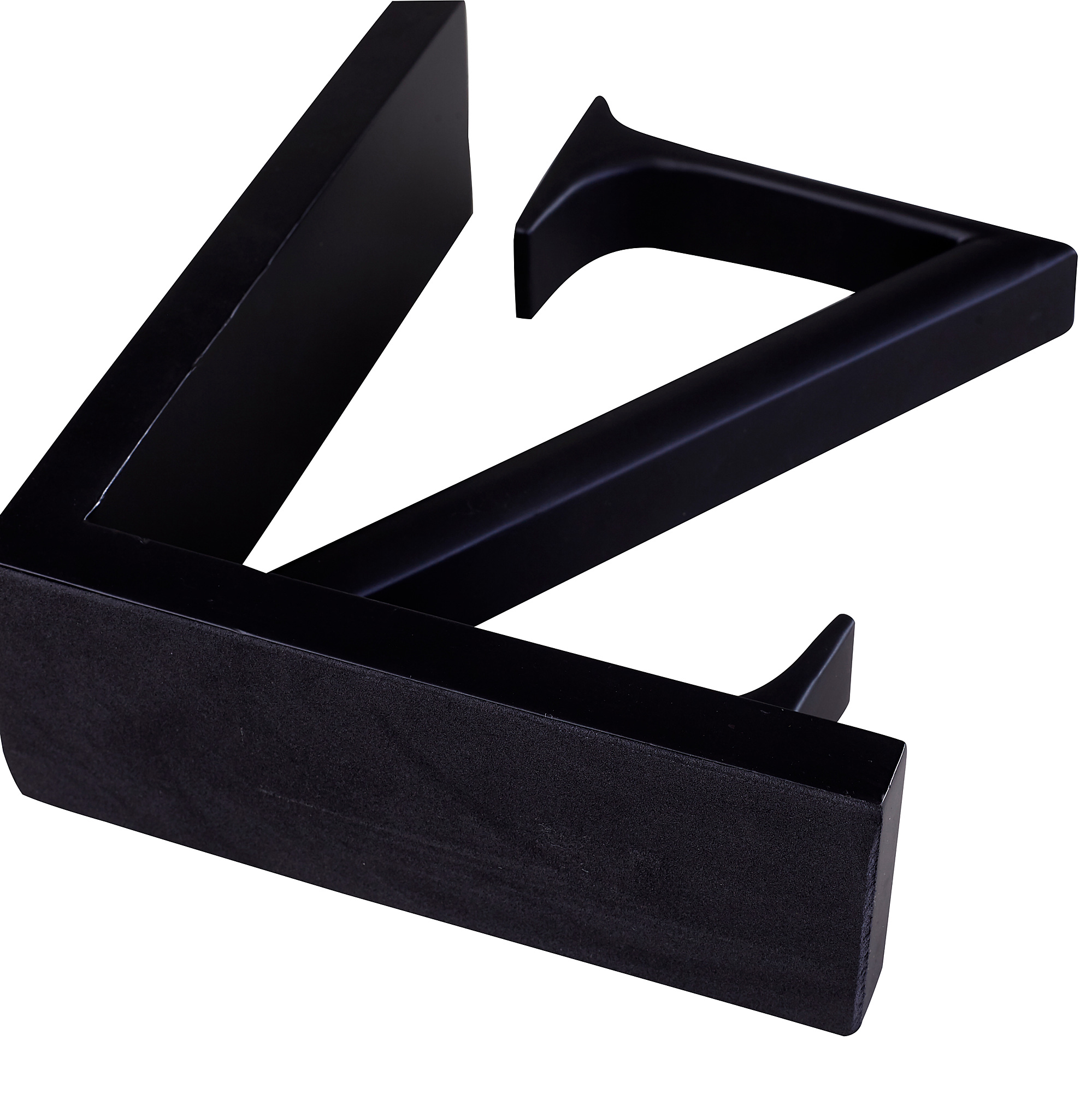 INKILNING Bookend, black IKEA