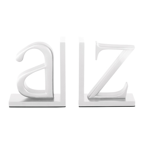 INKILNING Bookend IKEA