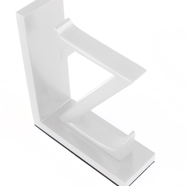 INKILNING Bookend, white IKEA