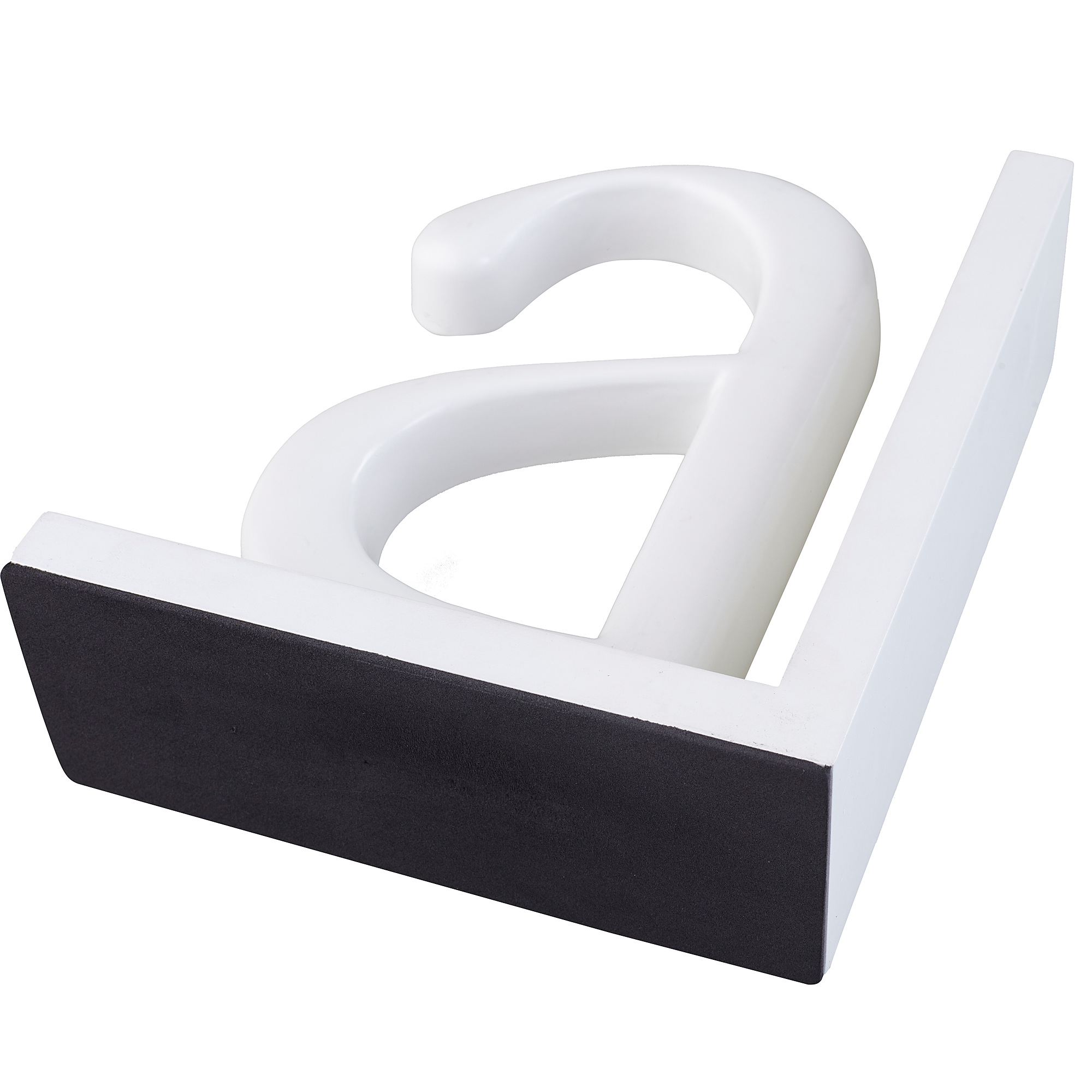 INKILNING Bookend, white IKEA